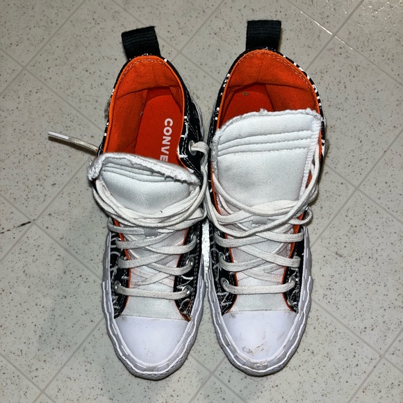 converse high top - Picture 2 of 2